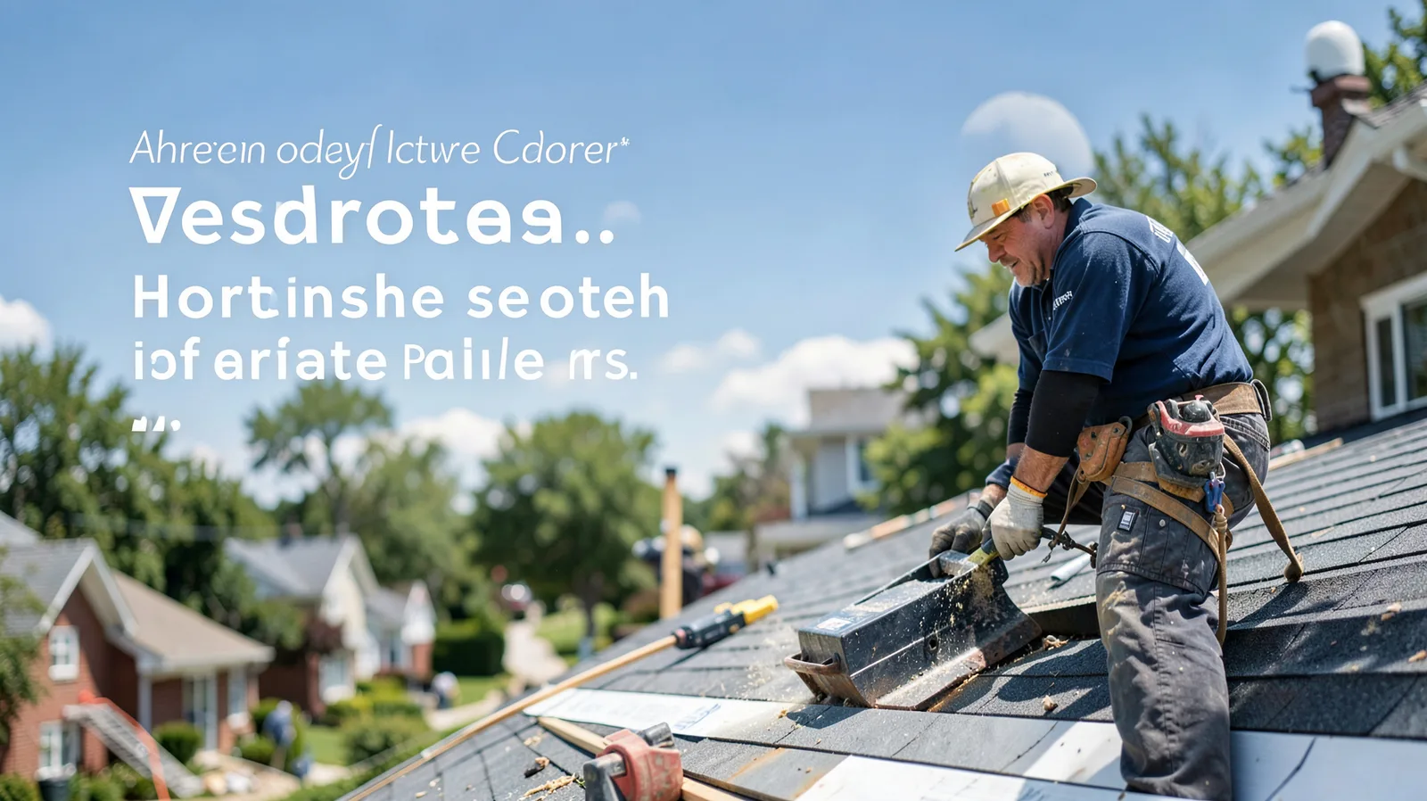 Roof Replacement in Galena Park, TX near me